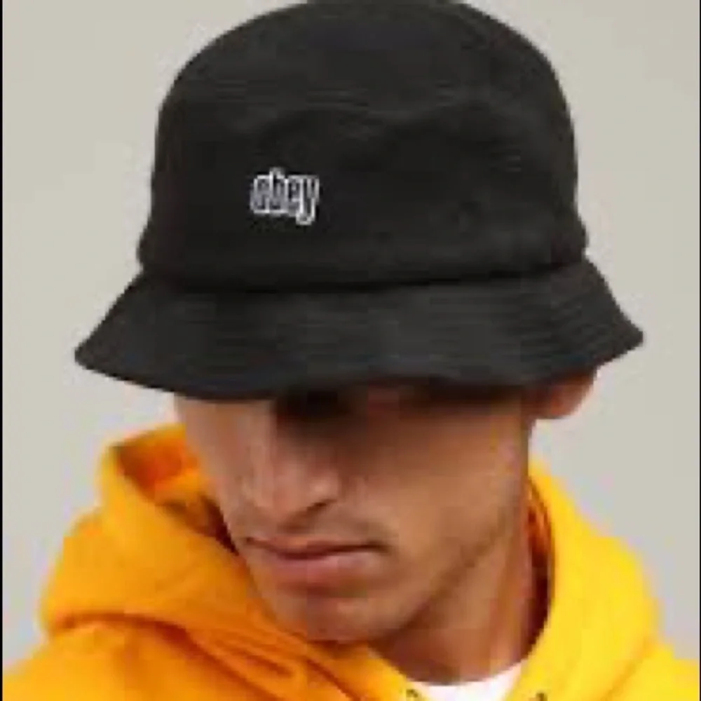 OBEY Moore Bucket Hat